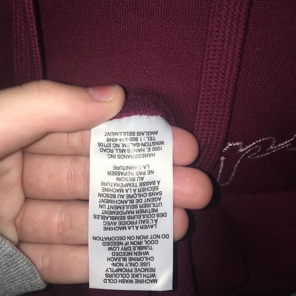 Champion hoodie - Picture 9 of 12